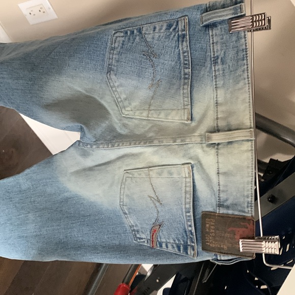 Women’s Parasuco Jeans - Picture 7 of 8